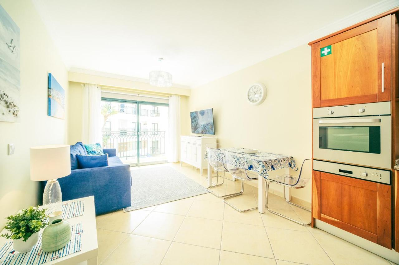 - Cerro Mar Star - Cozy&relaxing T1 Apartment Albufeira