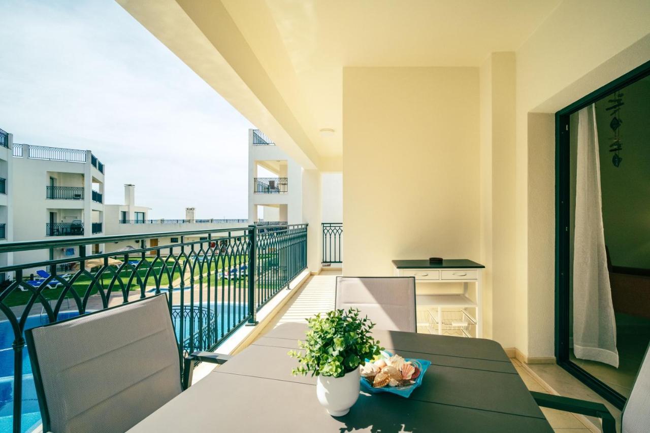 Apartment - Cerro Mar Star - Cozy&relaxing T1