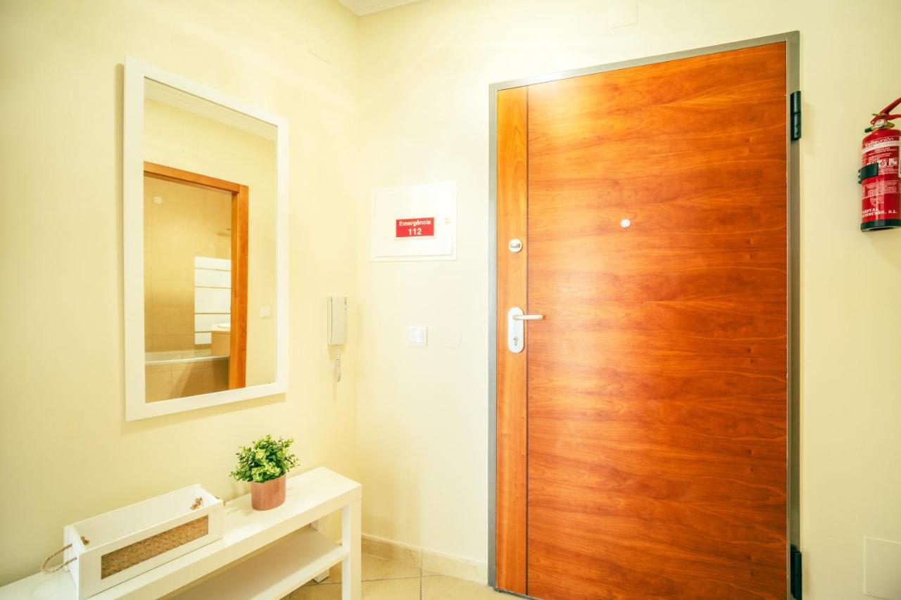 Appartement - Cerro Mar Star - Cozy And Relaxing T1 Albufeira