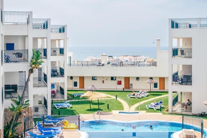 Appartement - Cerro Mar Star - Cozy And Relaxing T1 Albufeira