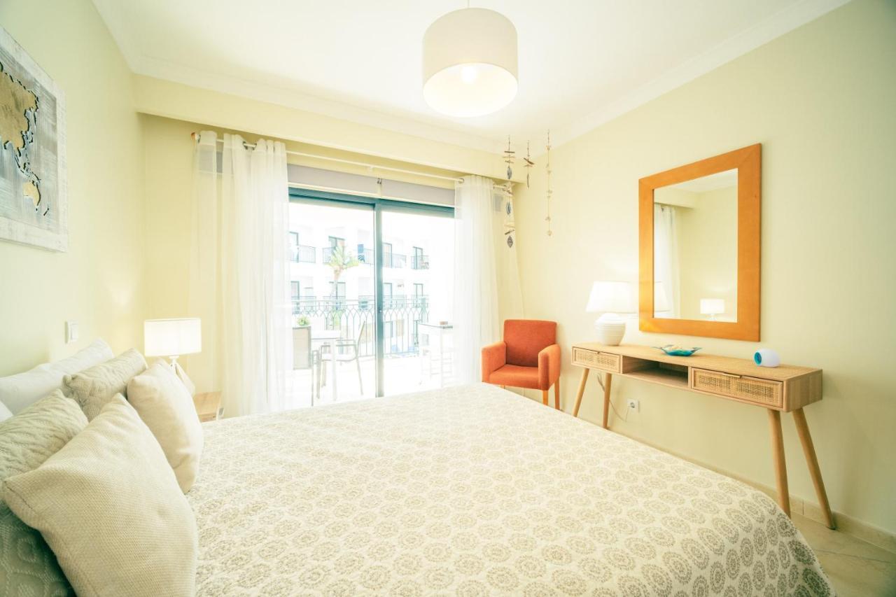 Appartement - Cerro Mar Star - Cozy And Relaxing T1 Albufeira