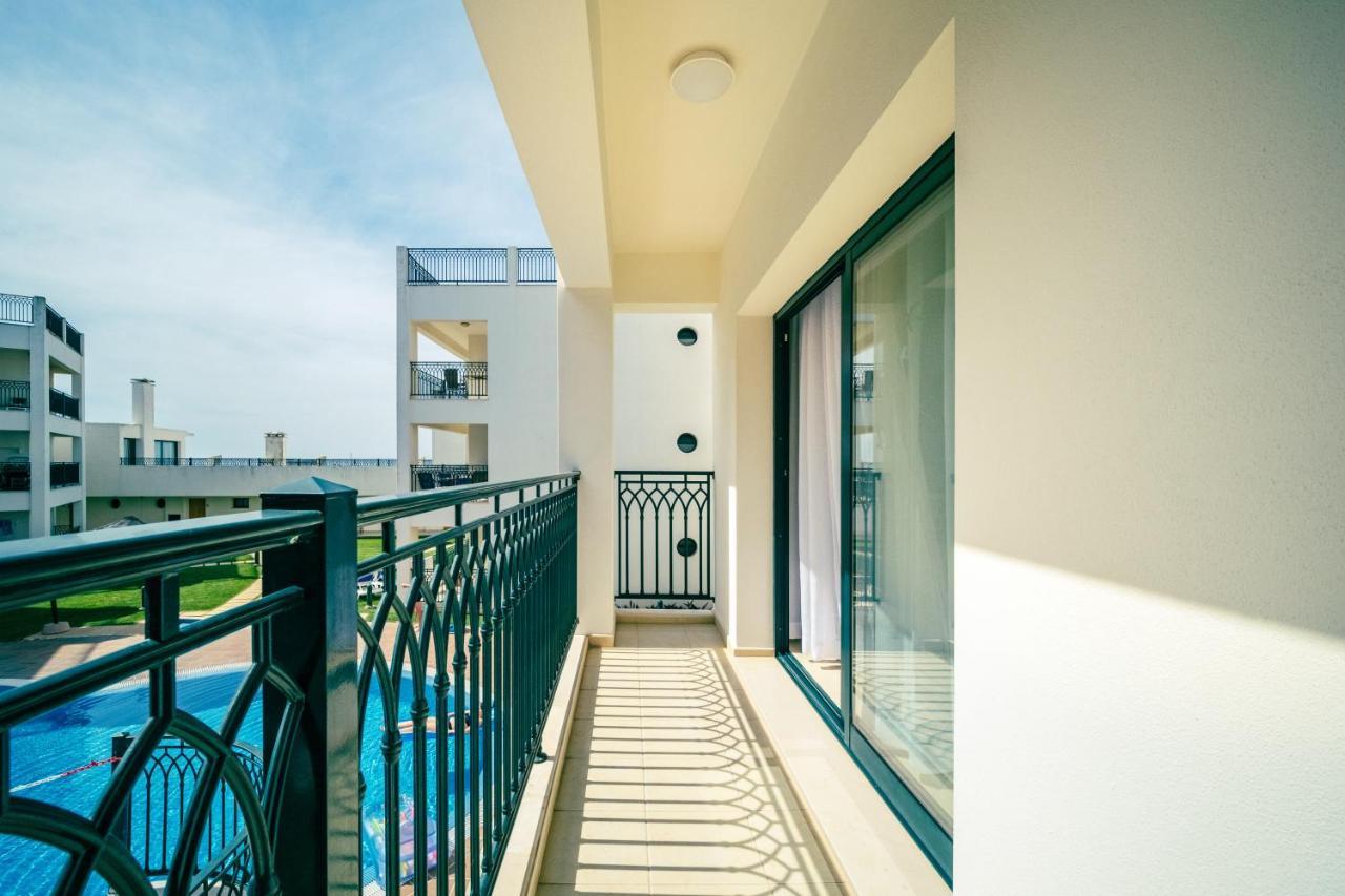 - Cerro Mar Star - Cozy&relaxing T1 Apartment Albufeira