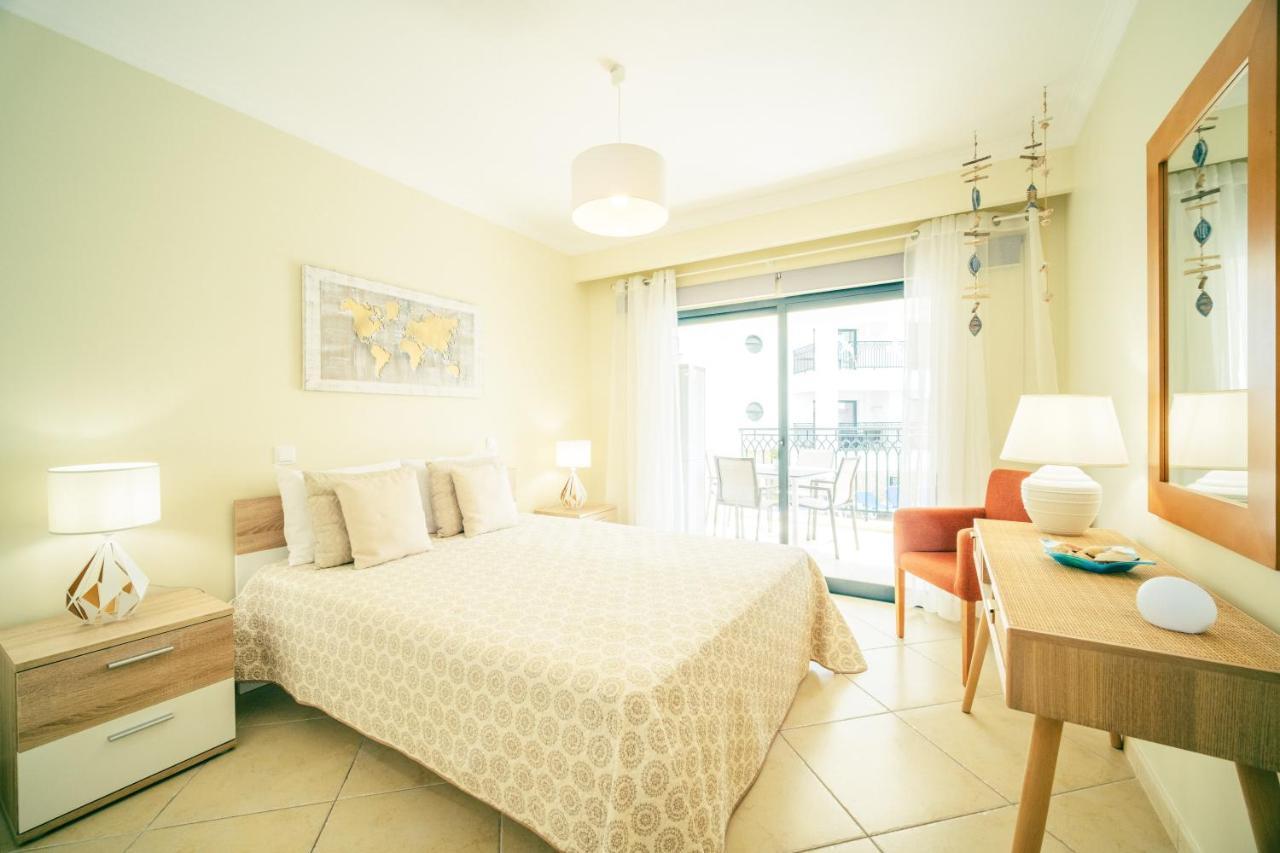 Appartement - Cerro Mar Star - Cozy And Relaxing T1 Albufeira