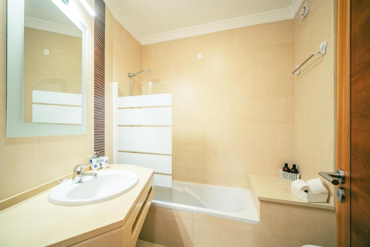 - Cerro Mar Star - Cozy And Relaxing T1 Appartement Albufeira