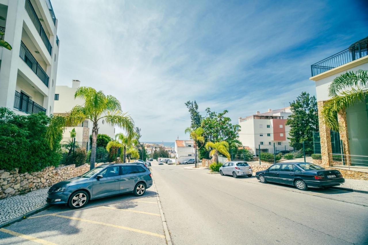 Appartement - Cerro Mar Star - Cozy And Relaxing T1